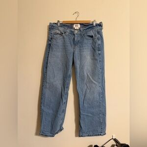 BDG Kayla Low Rise Jeans